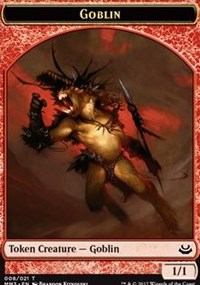 (image for) Goblin Token